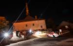 Abarth 124 Rally 2018 года